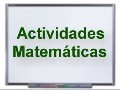 Matemáticas PDI